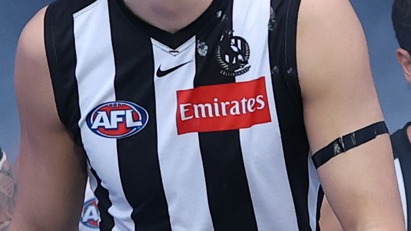 Collingwood staff member resigns after incident at Alice Springs hotel