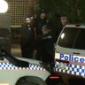 Man charged with murder after police storm Brisbane hotel to end siege