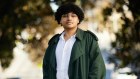 Ashjayeen Sharif is running for AGL’s board.