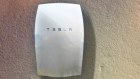 Tesla Powerall batteries are popular for home energy storage.