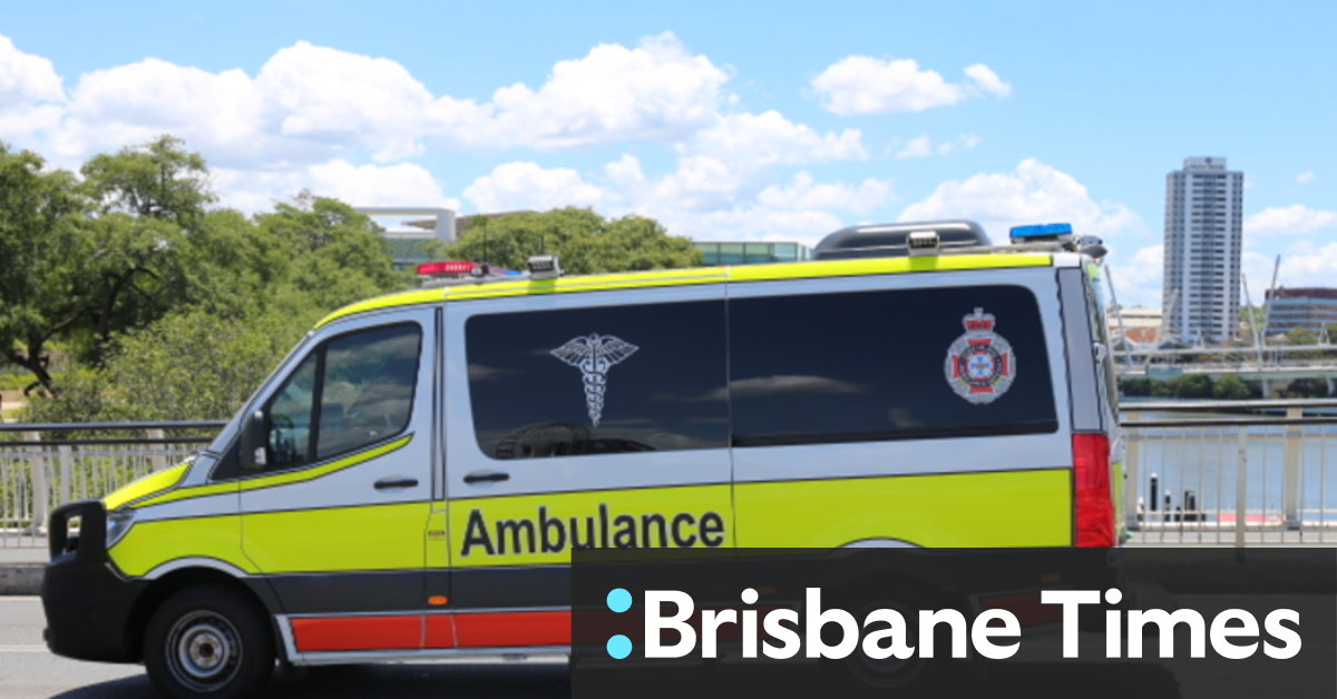 Teenager fights for life after fall at Brisbane job site - Vimarsana News