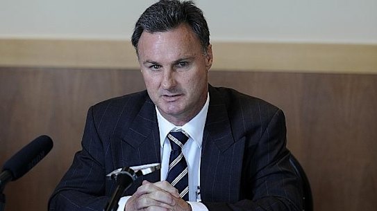 Papworth, Dwyer and Jones hatch breakaway plan to end 'malaise' of Australian rugby