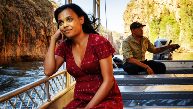 Top End Wedding A Feelgood Romcom With A Love For Home