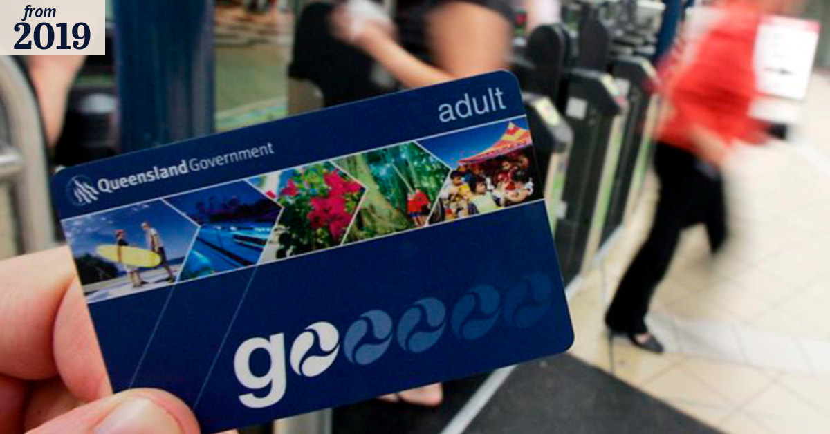 TransLink holds $5 million in unused fares from expired Go Cards
