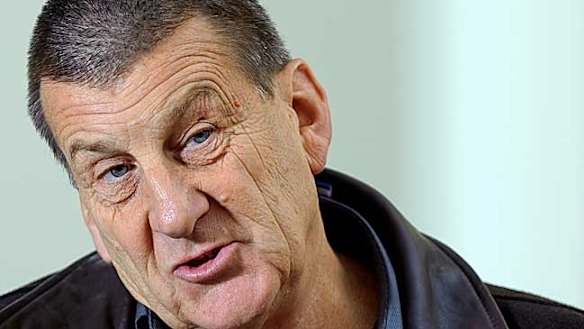 Jeff Kennett.