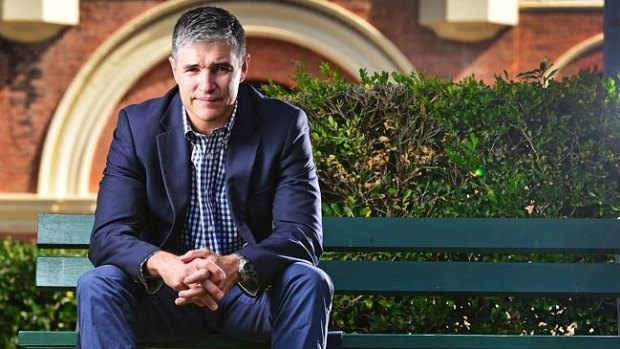 Robbie Katter said the three KAP MPs have each lost their three parliamentary staff and one of their electorate officers.