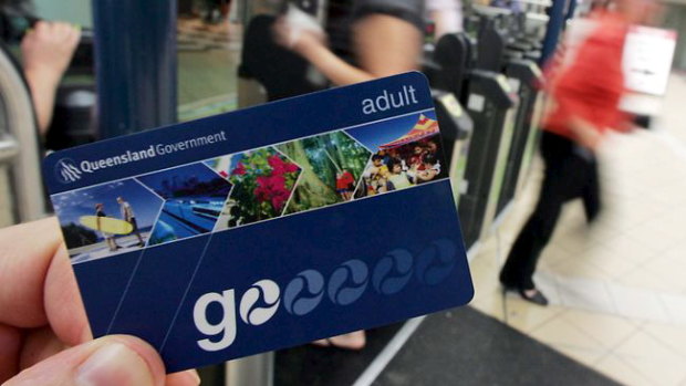 Commuters are missing out on more than $5 million in unclaimed funds from expired Go Cards.