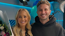 Carrie Bickmore and Tommy Little will depart the Hit Network radio show in December.