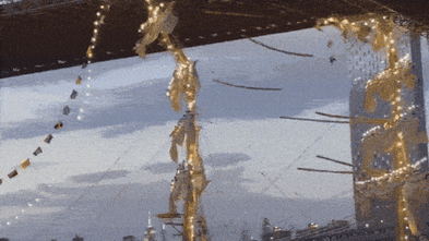 Turbulent waters may have played role in Brooklyn Bridge tall ship crash