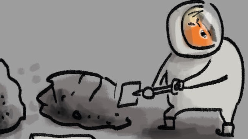 Best of cartoons, April 7, 2026