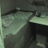 See inside a North Korean drug ship: What the AFP found