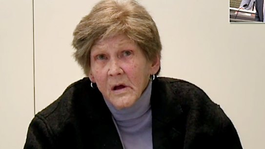 Westpac fought disability pensioner Carolyn Flanagan's hardship plea