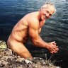 'I don't have any ego about me': Greg Norman explains nude shoot