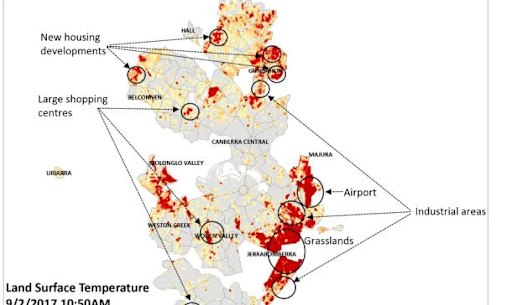 Wanted: citizen climate scientists for nationwide study