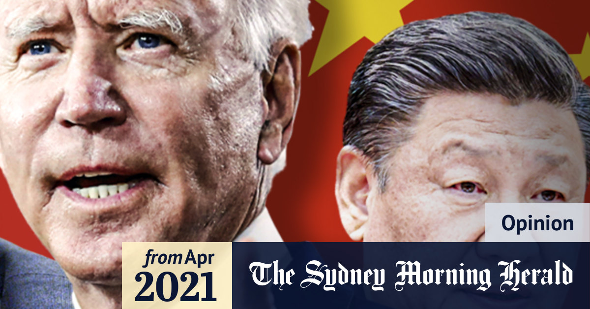 A War With China After Afghanistan Would Be Significantly More Devastating
