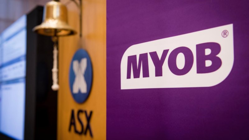 KKR eyes over $4 billion value for MYOB in ANZ talks, sources say
