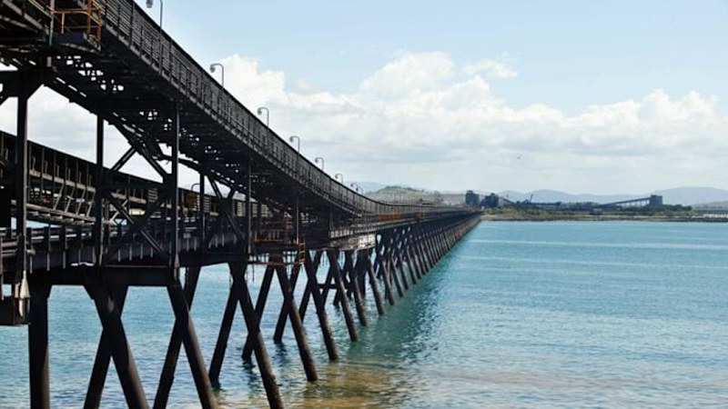 Coast to coast: BHP faces union pressure at second major port