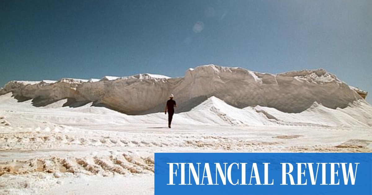 Hazardous deals: toxic waste management biz Tellus seeks new debt