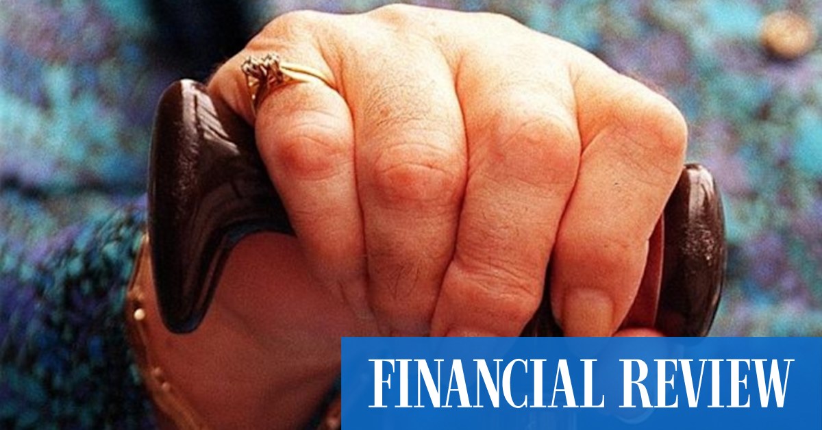 afr.com - Sarah Thompson, Kanika Sood, Emma Rapaport - Bain's Estia Health hires banks for $700m-plus IPO; preps under way