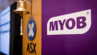 MYOB was acquired by private equity firm KKR in 2019.