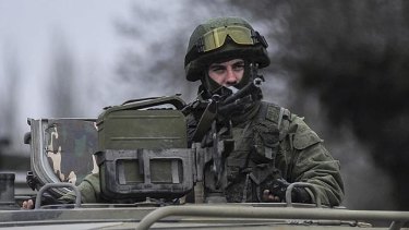 Continuing tensions between Ukraine and Russia have contributed to Canada's decision to extend its Ukraine training mission.
