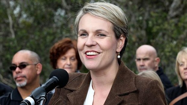 Tanya Plibersek says that if Labor were elected, funding for Victorian schools would increase.