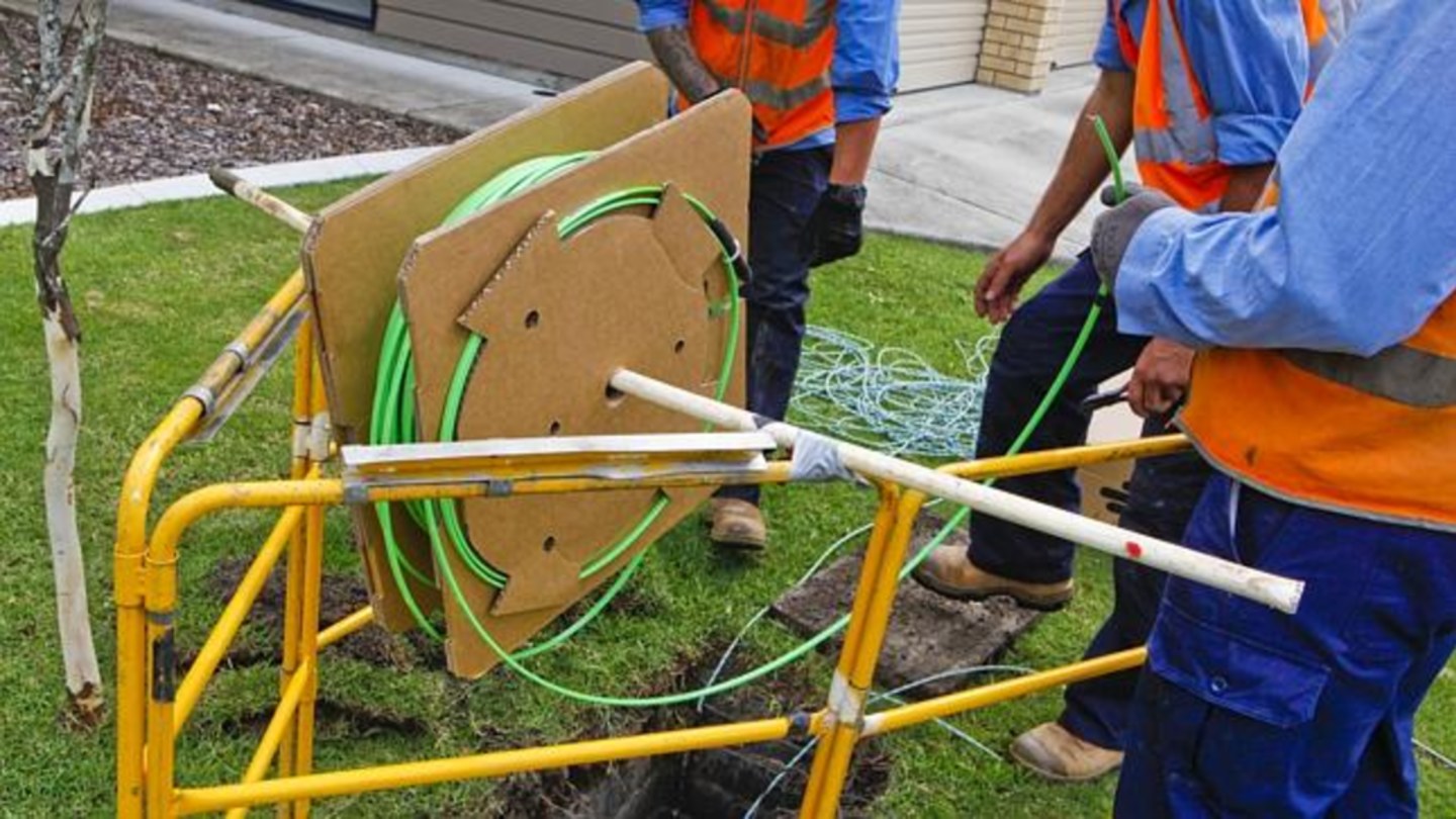 How spurned Huawei put its finger on NBN failures