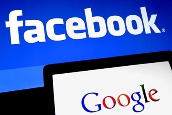 The ACCC has proposed a code that will financially penalise Google and Facebook if they don't negotiate fairly with news publishers.