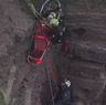 Warriewood rescue