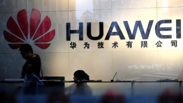 British intelligence says Huawei’s global credibility would be destroyed if it was discovered as having spied. 