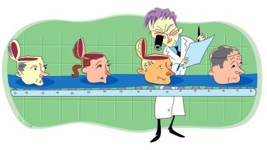 How to prepare for psychometric testing