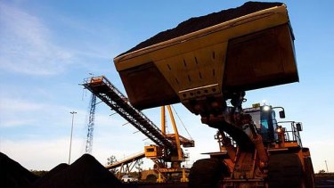 Cbus invests in Glencore, the world’s dominant coal exporter. 