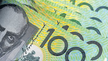 Labor says Australians are being overcharged by millions of dollars for sending money overseas.