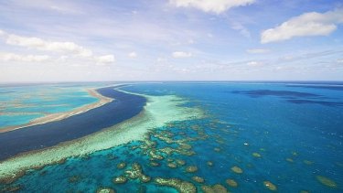 Increasing cloud cover to help cool the Great Barrier Reef is one type of geoengineering being considered for testing.