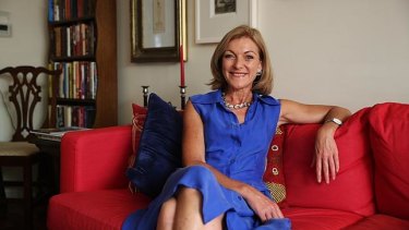 Reason MP Fiona Patten will oversee the government's inquiry into Victoria's sex laws.