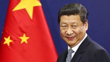 Hardliners have hailed Xi Jinping as Mao’s worthy successor. 
