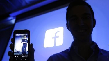 Facebook has resisted the label of publisher. 