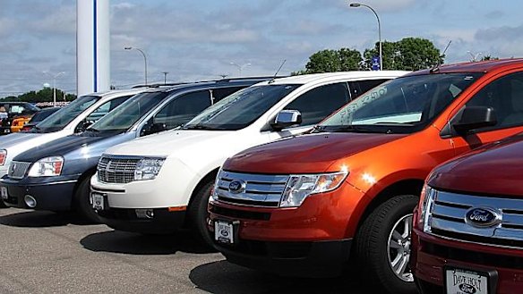 Listed car dealership giant AP Eagers, which has axed 1200 jobs because of the shock from the coronavirus pandemic, says it can rebound quickly.