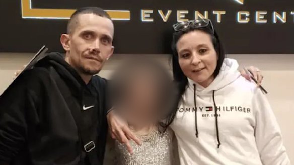 Scott Marshall and Tammie Farrugia have been arrested. 