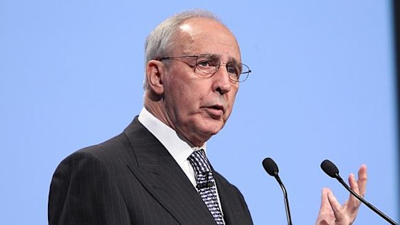 The recession Paul Keating said we had to have has shaped voter perceptions of Labor.
