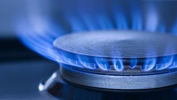 Falling gas prices in the year ahead are expected as the ACCC lowers its forecasts.