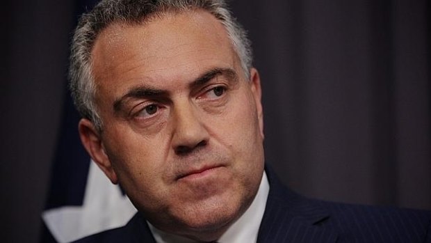 Australia's ambassador to Washington Joe Hockey said free trade critics base their arguments on "sentimentality and fear, rather than hope and opportunity".