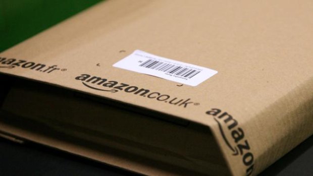 Amazon's share price could double, according to an analyst report.