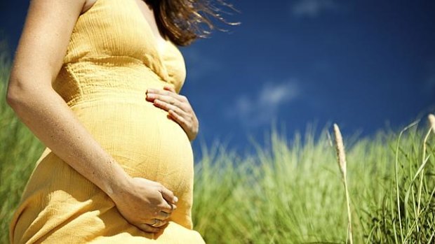 A survey found one in two mothers experienced discrimination while pregnant, on parental leave or on their return to work. 