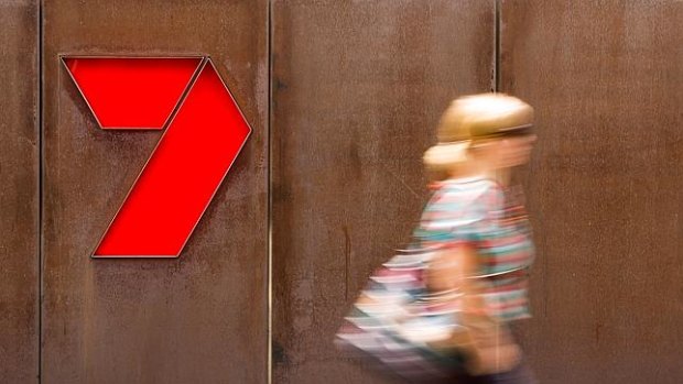 Experts say Seven's decision to axe three local Queensland shows is "short-sighted".