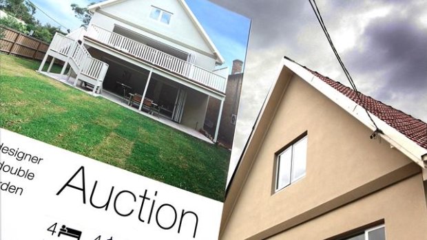 Clearance rates at Sydney auctions have plunged to 42 per cent, near levels last seen during the GFC. 