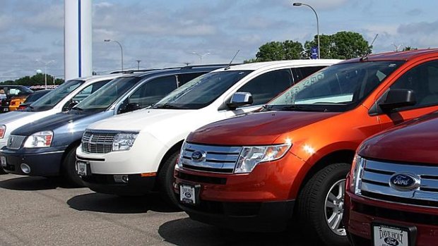 Listed car dealership giant AP Eagers, which has axed 1200 jobs because of the shock from the coronavirus pandemic, says it can rebound quickly.