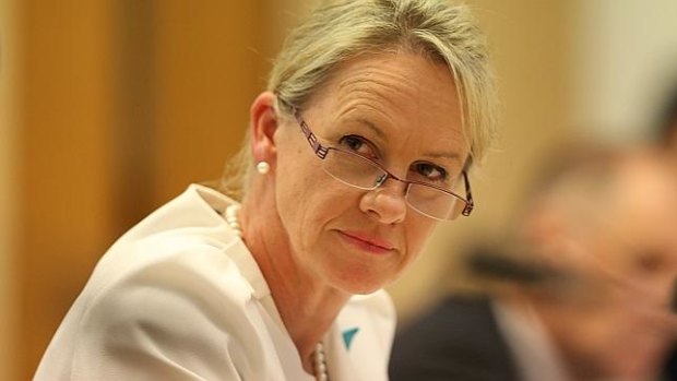 Former deputy Nationals leader Fiona Nash managed to have her British citizenship renounced within a week, but another party member has had trouble in the lead-up to the federal election.