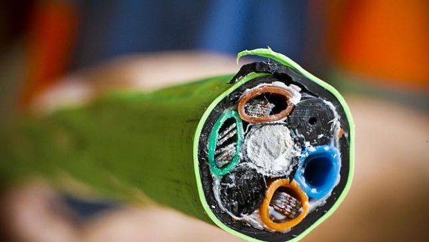 Customers experiencing slower than advertised NBN speeds may be eligible for a refund. 