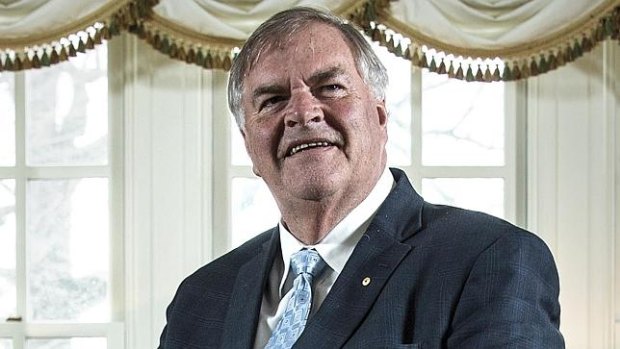 WA Governor Kim Beazley's official residence will benefit from extra security out of the mid-year budget review.